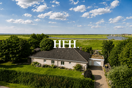 Haus zum Kaufen in Brunsbüttel 369.500,00 € 157 m²