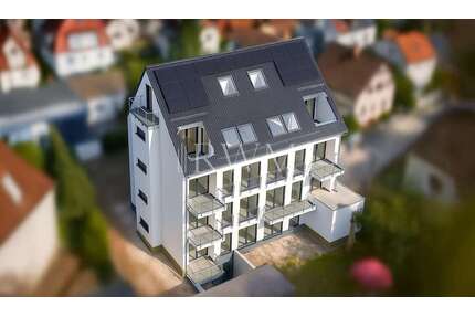 Wohnung zum Kaufen in Stuttgart 558.200,00 € 73.45 m²