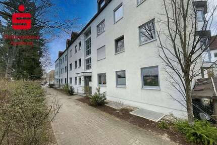 Wohnung zum Kaufen in Stadtbergen 230.000,00 € 58.67 m²