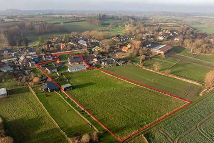 Haus zum Kaufen in Harmsdorf 449.000,00 € 220 m²