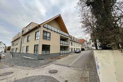 Wohnung zum Mieten in Wörrstadt 1.080,00 € 98 m²
