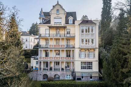 Wohnung zum Kaufen in Baden-Baden 1.290.000,00 € 263 m²