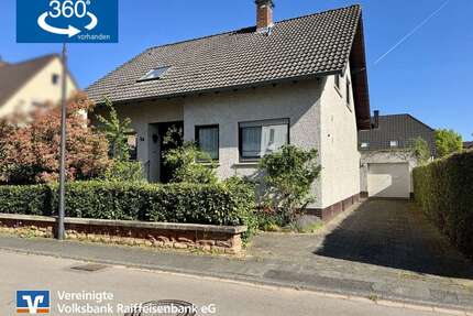 Haus zum Kaufen in Wittlich 299.000,00 € 120 m²