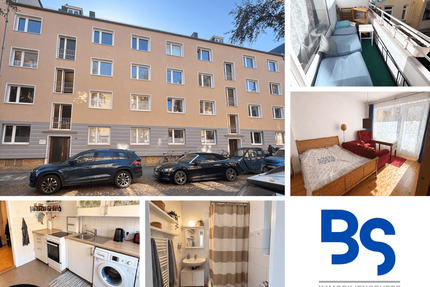 Wohnung zum Kaufen in Kiel 249.000,00 € 48.23 m²