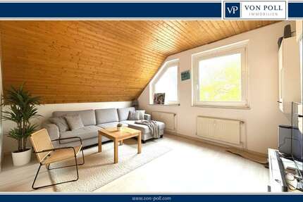 Wohnung zum Kaufen in Osnabrück 129.000,00 € 63 m²