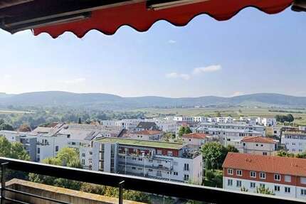 Wohnung zum Kaufen in Weinstadt 250.000,00 € 104 m²