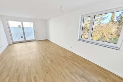 Wohnung zum Mieten in Moosburg 1.375,00 € 98.01 m²