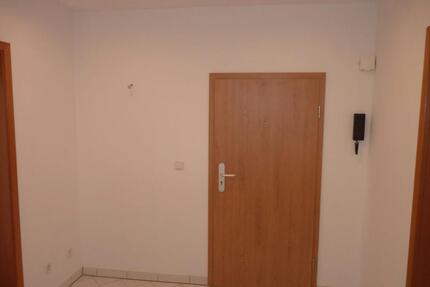 Neu renovierte 3 ZKB Wohnung Bad Karlshafen Zentrum