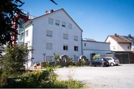 Haus zum Kaufen in Bruchsal 4.520.000,00 € 1373.29 m²