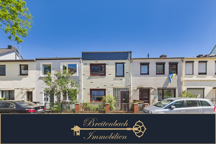 Haus zum Kaufen in Bremen 199.000,00 € 106.78 m²
