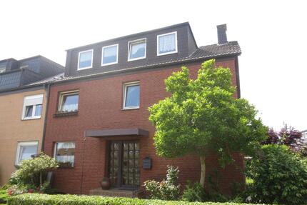 Zweifamilienhaus auf Erbpacht (ca. 110€ im Monat) in RE - Recklinghausen Grullbad