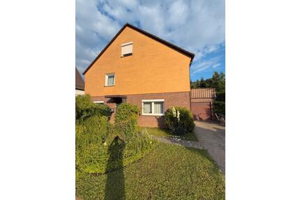 Haus mit Grundstück in Bad Salzdetfurth