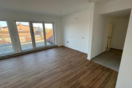 Wohnung mit Dachterrasse zu vermieten - Ostbevern