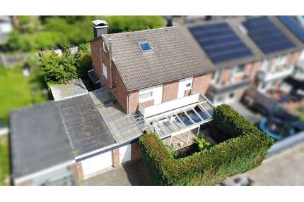 Haus zum Kaufen in Münster 379.000,00 € 120 m²