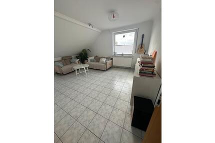 Exklusive 3-Zimmer-Wohnung in Top-Lage - Versmold