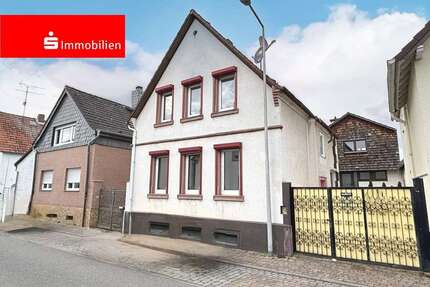 Haus zum Kaufen in Pfungstadt 530.000,00 € 179 m²
