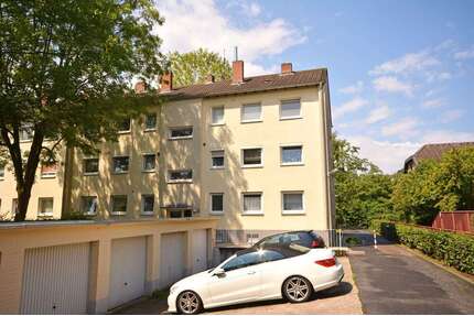 Wohnung zum Kaufen in Köln 225.000,00 € 66 m²