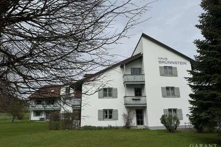 Wohnung zum Kaufen in Oberaudorf 249.000,00 € 42 m²