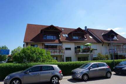 Wohnung zum Kaufen in Aalen 199.000,00 € 53.56 m²
