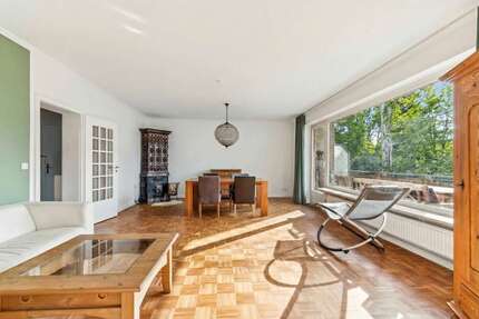 Wohnung zum Kaufen in Hamburg 755.000,00 € 130 m²