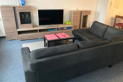 Große Wohnung WG geeignet - 1.200,00&nbsp;EUR Kaltmiete, ca.&nbsp; 114,79&nbsp;m&sup2; in Passau (PLZ: 94036) Auerbach