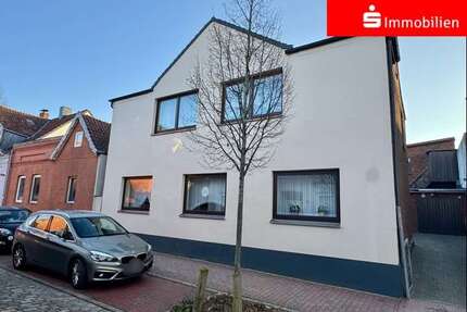 Haus zum Kaufen in Itzehoe 185.000,00 € 178.38 m²
