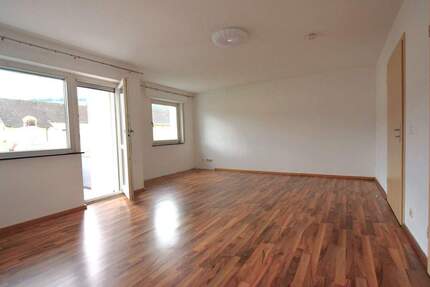 3-Zimmer Wohnung in Oberkochen mit Balkon in ruhiger Lage