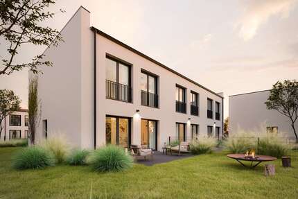 Haus zum Kaufen in Hohen Neuendorf 559.000,00 € 100.2 m²