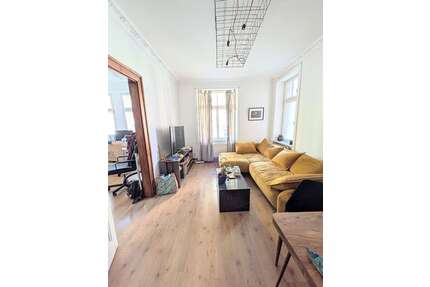 Wohnung zum Mieten in Stuttgart 1.290,00 € 83 m²