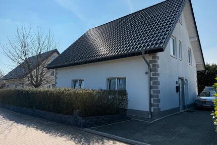 Familienglück in Vlotho-Exter – Haus mit Garten & perfekter Lage!