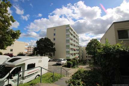 Wohnung zum Kaufen in Bonn Alt-Godesberg 189.000,00 € 69 m² - Bonn / Alt-Godesberg