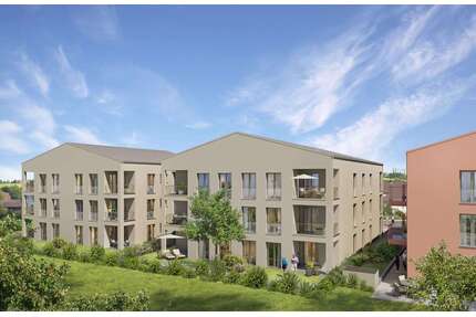 Wohnung zum Kaufen in Eppingen 293.300,00 € 51 m²