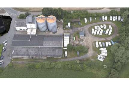 Grundstück in Grafschaft-Eckendorf 2.498.000,00 € 9849 m²