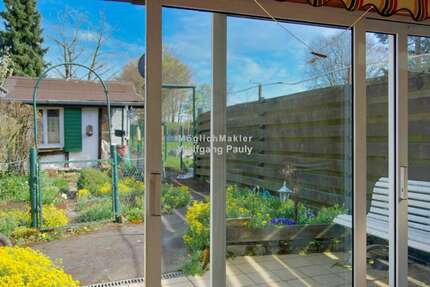 Haus zum Kaufen in Mönchengladbach-Beckrath 168.000,00 € 148 m²