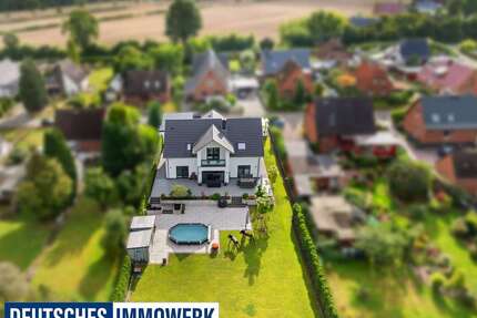 Haus zum Kaufen in Kröppelshagen-Fahrendorf 1.200.000,00 € 233.74 m²