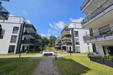 Wohnung zum Mieten in Bochum 1.245,00 € 90.57 m²