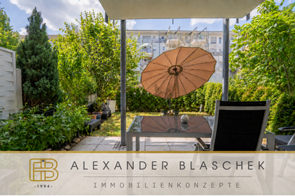 Wohnung zum Kaufen in Frankfurt 430.000,00 € 85 m²