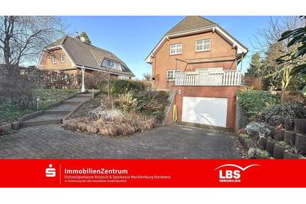 Hochwertiges Haus mit Wellness-Bereich - Retschow Stülow