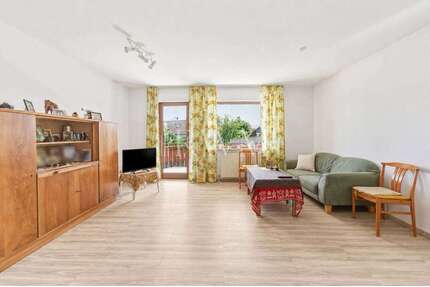 Wohnung zum Kaufen in Obersulm 169.000,00 € 60.28 m²