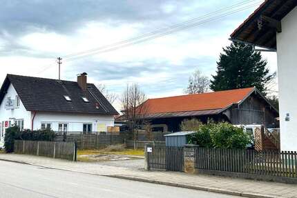 Grundstück zu verkaufen in Brunnthal-Faistenhaar 565.000,00 € 329 m²