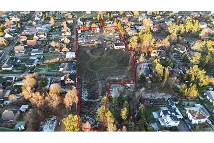 Grundstück zu verkaufen in Hambühren 1.350.000,00 € 11801 m²