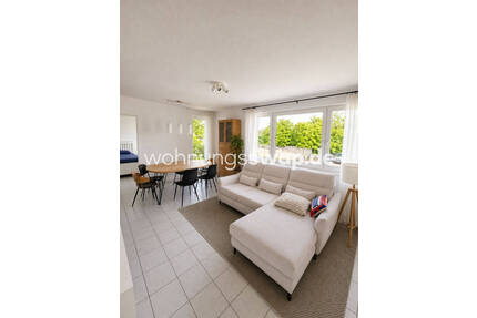 Wohnungsswap - Rudolf-Amelunxen-Straße - Köln Sülz