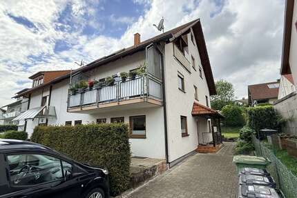 Wohnung zum Kaufen in Emmendingen Mundingen 315.000,00 € 91.45 m² - Emmendingen / Mundingen