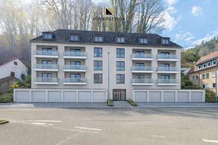 Grundstück zu verkaufen in Calw 280.000,00 € 720 m²