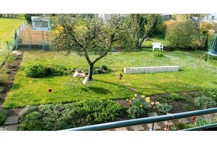 Wohnung in Üchtelhausen - 750,00&nbsp;EUR Kaltmiete, ca.&nbsp; 115,00&nbsp;m&sup2; in Üchtelhausen (PLZ: 97532)