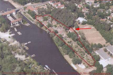 Wohnung zum Mieten in Kleinmachnow 799,00 € 64.9 m²