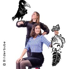 Fischer & Rabe - The unsung heroines of Kleinstadt-Pop!