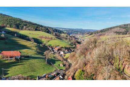 Grundstück zu verkaufen in Elzach 225.000,00 € 770 m²