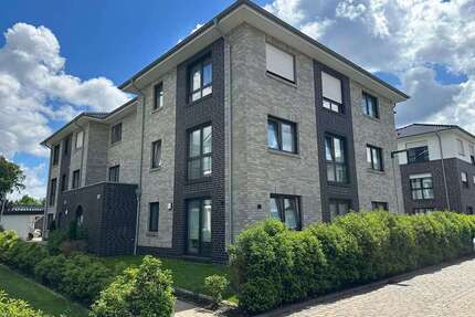 Wohnung zum Mieten in Friesoythe 900,00 € 85.22 m²