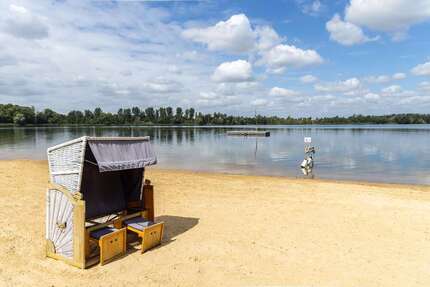 Wohnung zum Mieten in Groß Börnecke 359,00 € 33.3 m²